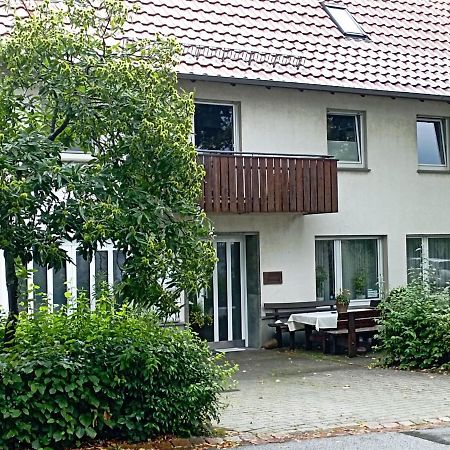 Ferienwohnung-Am-Kirchplatz Bad Wünnenberg Zewnętrze zdjęcie