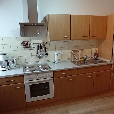 Ferienwohnung-Am-Kirchplatz Bad Wünnenberg Zewnętrze zdjęcie