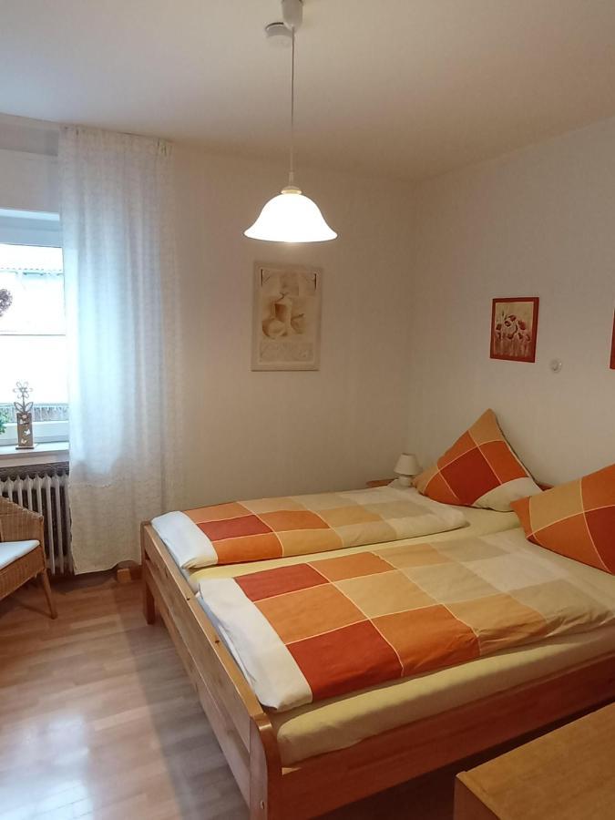 Ferienwohnung-Am-Kirchplatz Bad Wünnenberg Zewnętrze zdjęcie
