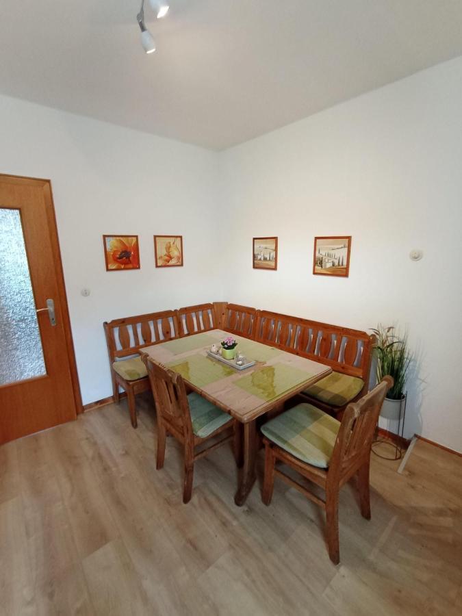 Ferienwohnung-Am-Kirchplatz Bad Wünnenberg Zewnętrze zdjęcie