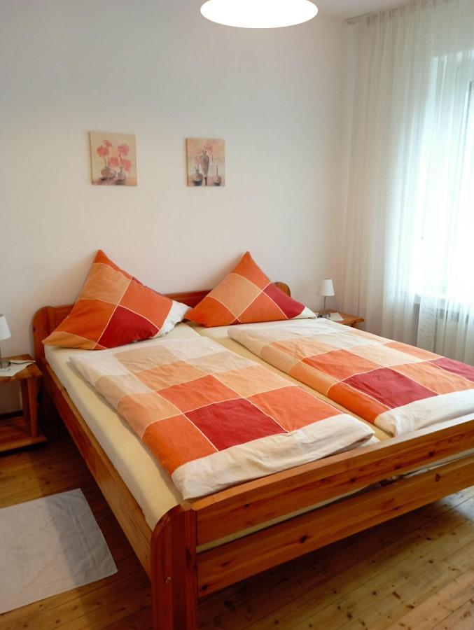 Ferienwohnung-Am-Kirchplatz Bad Wünnenberg Zewnętrze zdjęcie