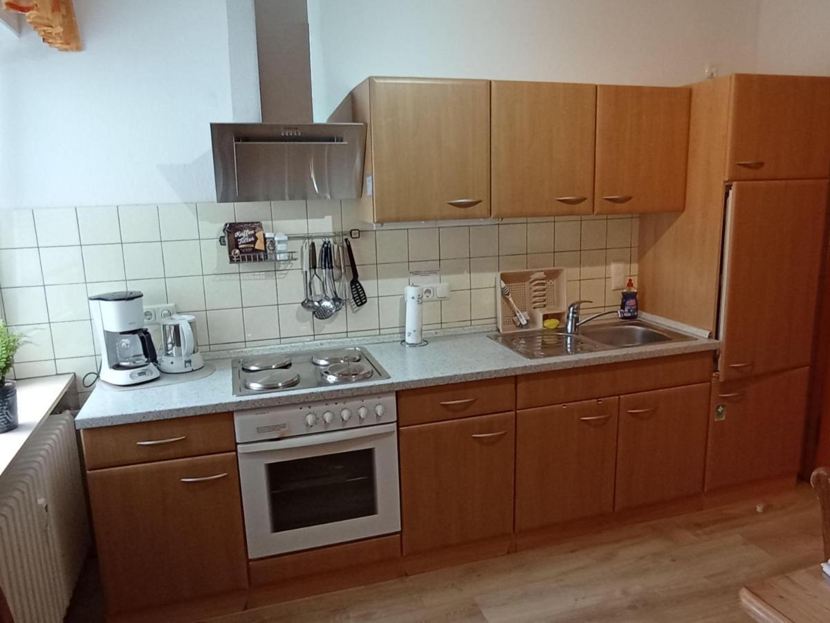 Ferienwohnung-Am-Kirchplatz Bad Wünnenberg Zewnętrze zdjęcie