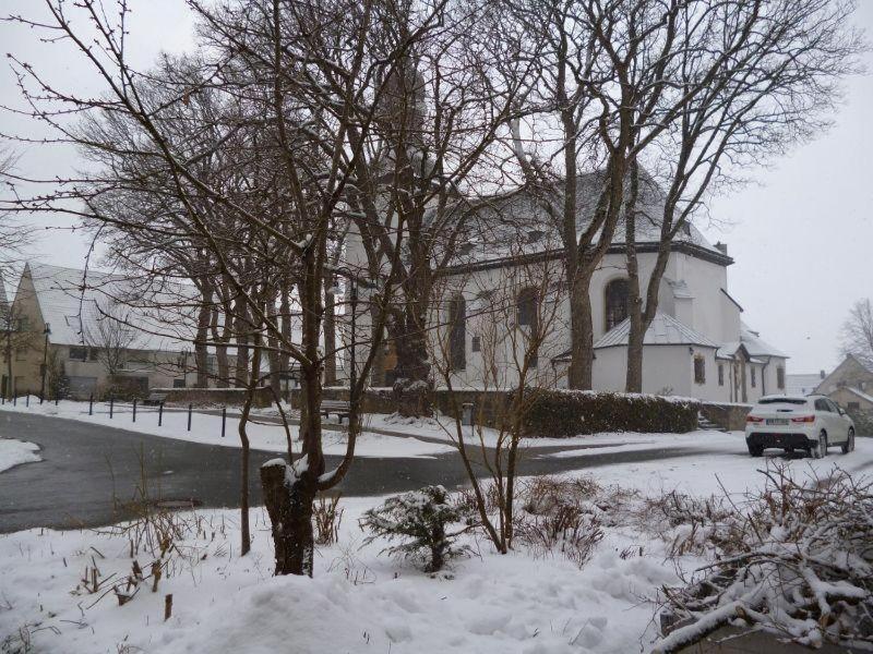 Ferienwohnung-Am-Kirchplatz Bad Wünnenberg Zewnętrze zdjęcie