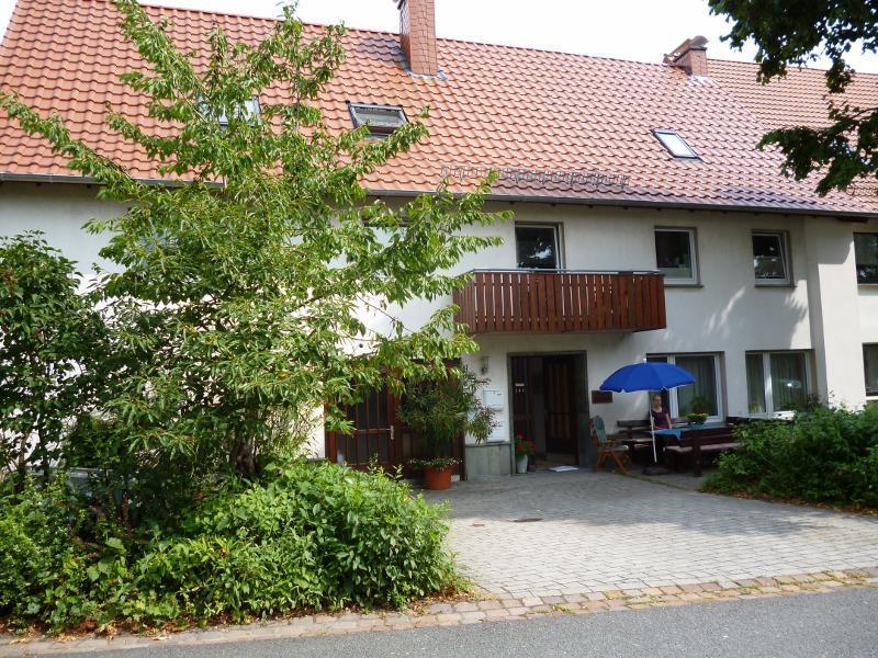 Ferienwohnung-Am-Kirchplatz Bad Wünnenberg Zewnętrze zdjęcie